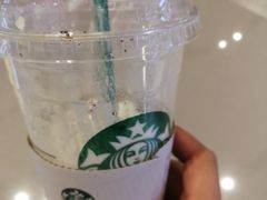 -星巴克(北京门头沟长安天街店)