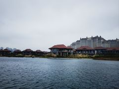 -海花岛旅游度假区