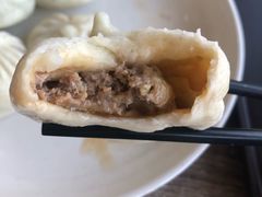-津门张记包子铺(华昌道店)