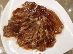 -烤肉宛饭庄(北新桥店)