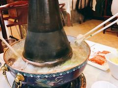 -皇城根(张杨店)