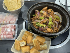 -重庆鸡公煲(学衡路店)