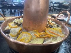 -香香腊排骨.野生菌火塘总店(束河店)
