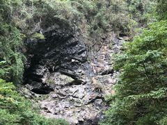 -狮子关旅游区