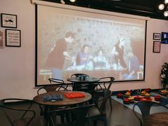 -CIAO·团建聚餐·生日派对轰趴馆(福田店)