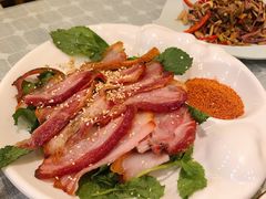 纳西烤肉-小厨子私房菜·云南美食店