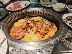 -阪尚皇·原切牛排·烤肉火锅自助(北京路店)