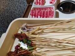 -大斌家串串火锅