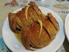-品味楼·醉卤·酱排骨·无锡特色菜