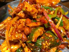 -原始泥炉烤肉(总店)