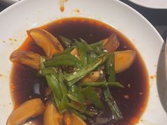 -一品红川菜(皇岗店)