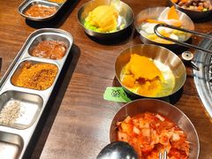 -·缸桶屋·韩式牛肋条自助烤肉(西湖D11店)