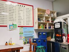 -北京大众利民餐馆(南环里店)