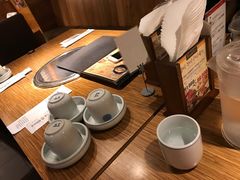 -王妃家(明洞中央店)