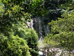 -溪口-滕头旅游景区