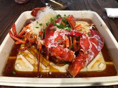 -盒马鲜生(杭州运河上街店)