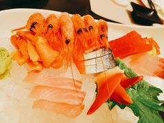 -佛山希尔顿酒店·融誉亚洲美食荟