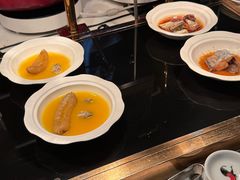 -The COOK·厨餐厅·自助餐(浦东嘉里大酒店)