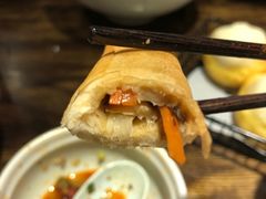 -张氏宽窄巷成都名小吃(茂业百货华强北店)