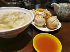 -大壶春生煎(四川中路店)