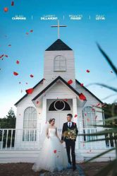 -格调婚纱摄影 (福州总店)