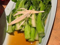 -绿茶餐厅(coco park 店)
