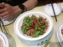 -老雒阳面馆·水席(高新区店)