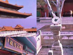 -故宫博物院(故宫)