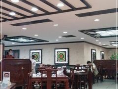 大堂-中国大酒店·食街
