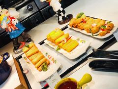 -威珀斯酒店·珀萃美食餐厅
