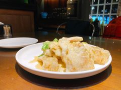 锅包肉-黑土印象菜馆(三元桥店)