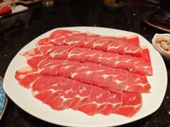 -南门涮肉(东单店)