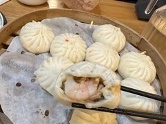 三鲜包-陈傻子餐厅(世纪都会店)