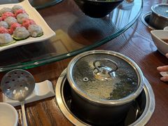 -东海怡品海鲜豆捞(舟宿夜江店)