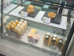 -喜茶(杭州滨江宝龙店)