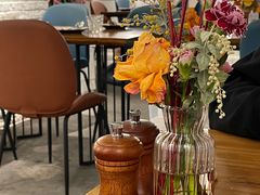 大堂-304/BRUNCHRESTAURANT