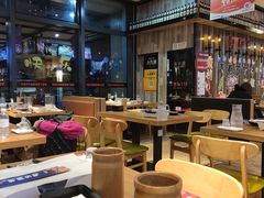 -华府九号海鲜烧烤大排档(龙域店)