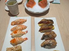 -新一番三文鱼寿司(大东海店)