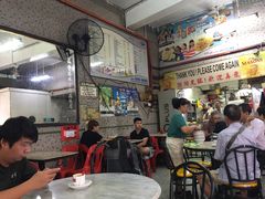 -丽丰茶冰室