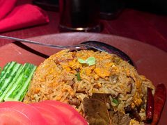 -花马天堂云南餐厅 Lost Heaven(外滩店)