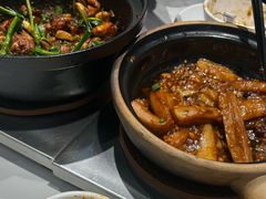 -火啫啫·粤式啫啫煲(南通首店)