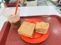 -亚坤(美芝路店)