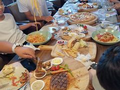 -G+KITCHEN(龙湖狮山天街店)