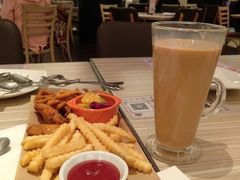 -必胜客(东大桥店)