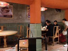 -老客家·客家菜(万达店)