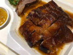 -龙记香港茶餐厅(久光百货店)