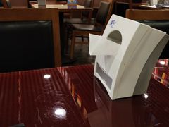 大堂-宏状元现熬粥·京味菜(黄寺大街店)