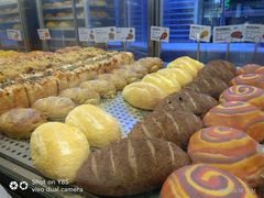 -LELECHA乐乐茶(新街口大洋店)