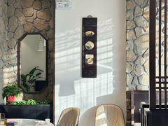 -毛家饭店·30年融合新湘菜(汉峪金谷店)