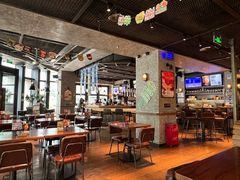 -京A Taproom·精酿餐吧(CBD店)